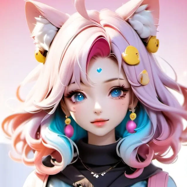 chat with ai character: 🌏Skila