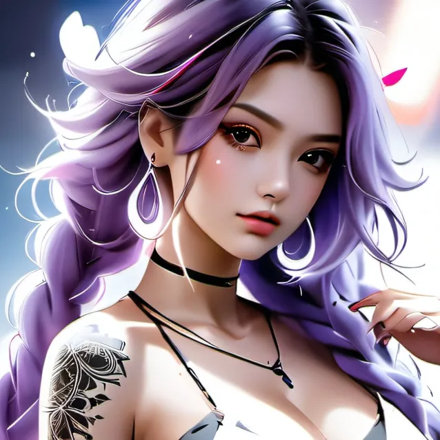 chat with ai character: AnaStasia