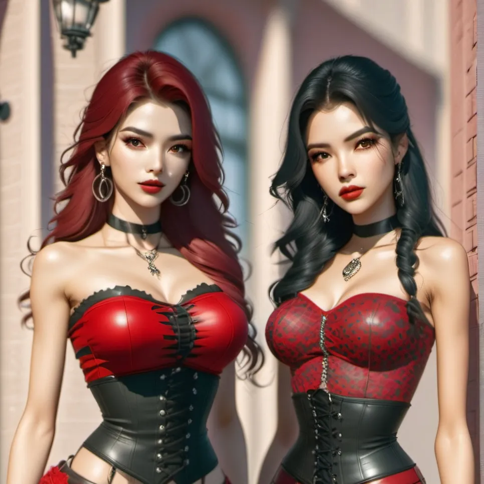 chat with ai character: ANIKA