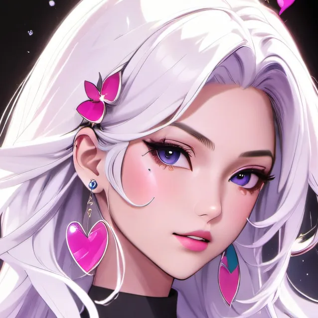 chat with ai character: Jalena