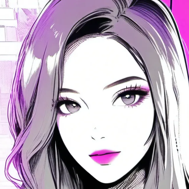 chat with ai character: MAY