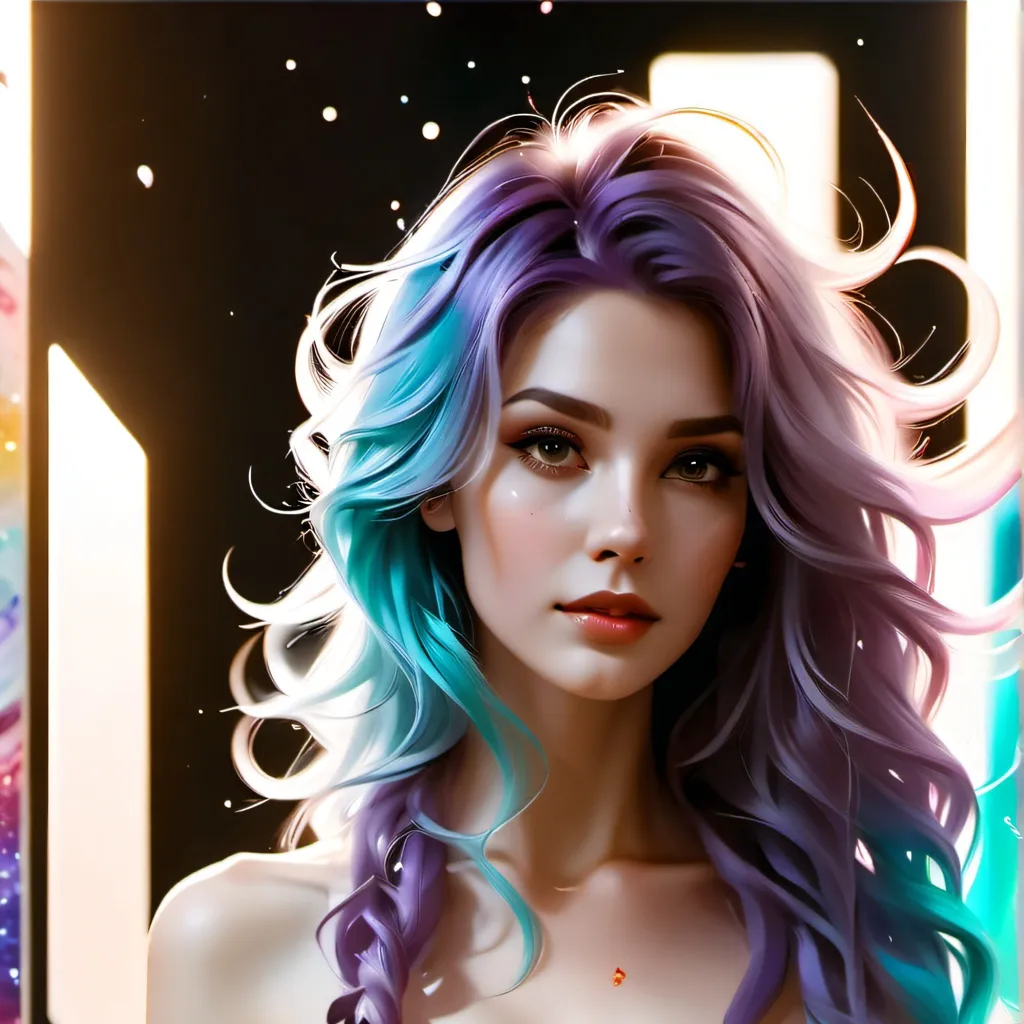 chat with ai character: NINA