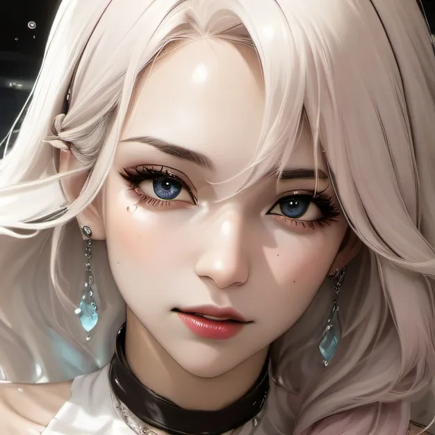 chat with ai character: Candice 