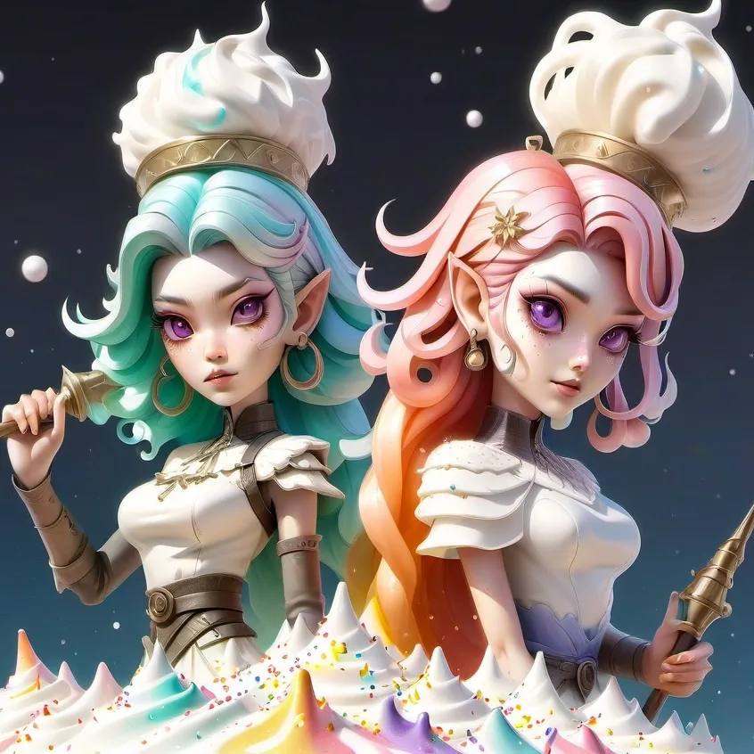 chat with ai character: SOLE