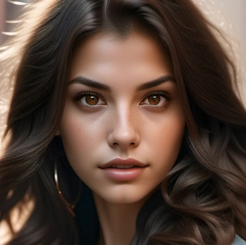 chat with ai character: Mia