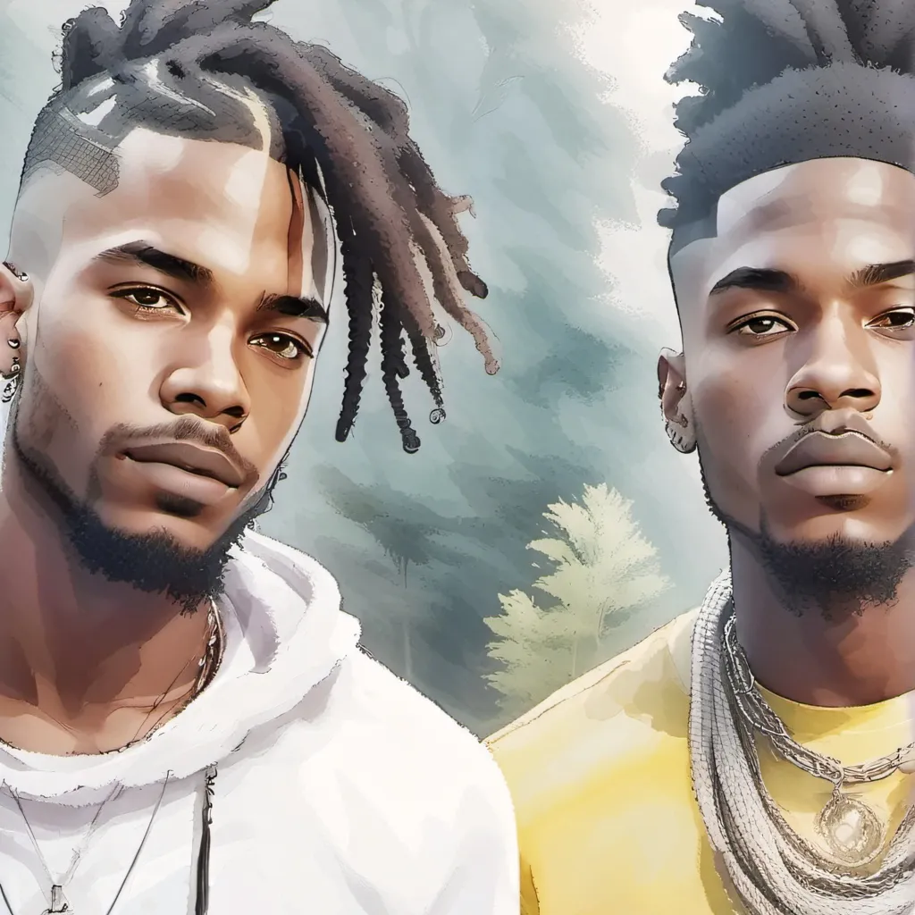 chat with ai character: Xxxtentacion 