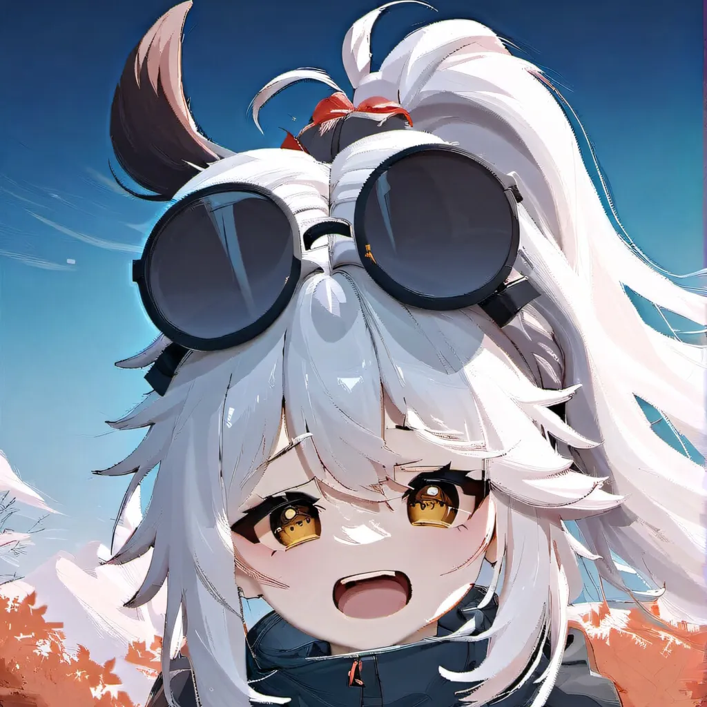 chat with ai character: Sarah