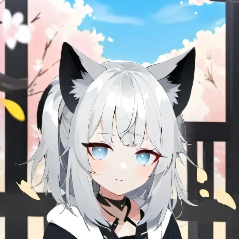 chat with ai character: Lydia