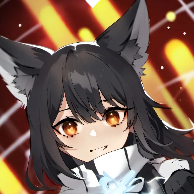 chat with ai character: Mia