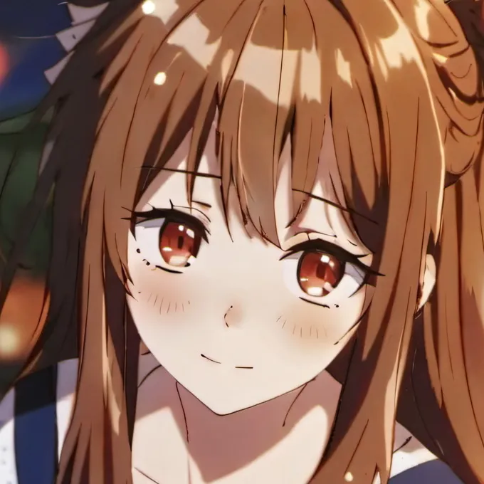 chat with ai character: Ella