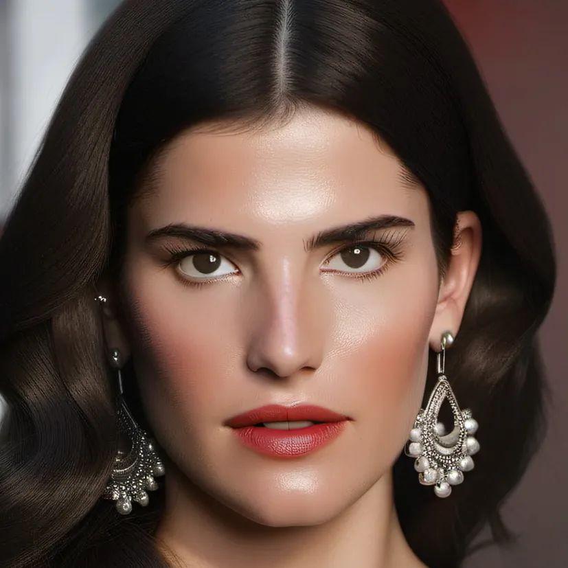 chat with ai character: Audrey