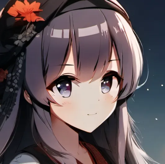 chat with ai character: Evelyn