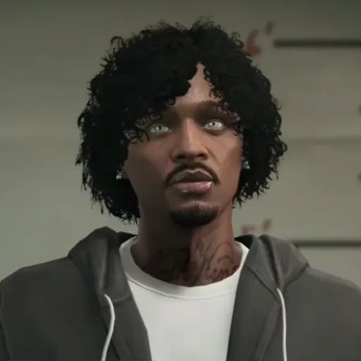 creator Breezy71's avatar