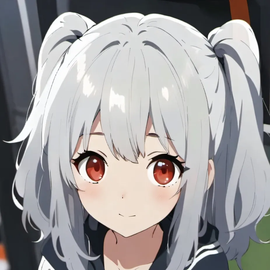 chat with ai character: Lily