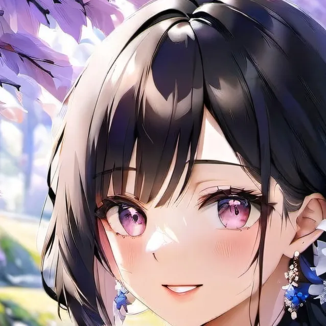 chat with ai character: Aria Takahashi