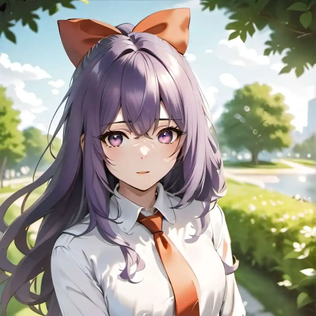 chat with ai character: Riko Kato