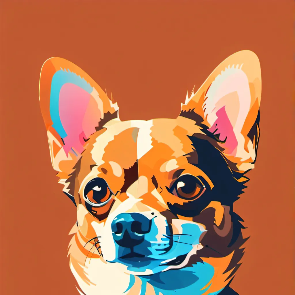 chat with ai character: Huey