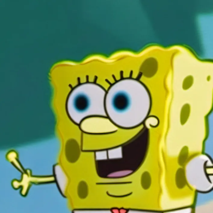 chat with ai character: SpoinkBub SqarPant