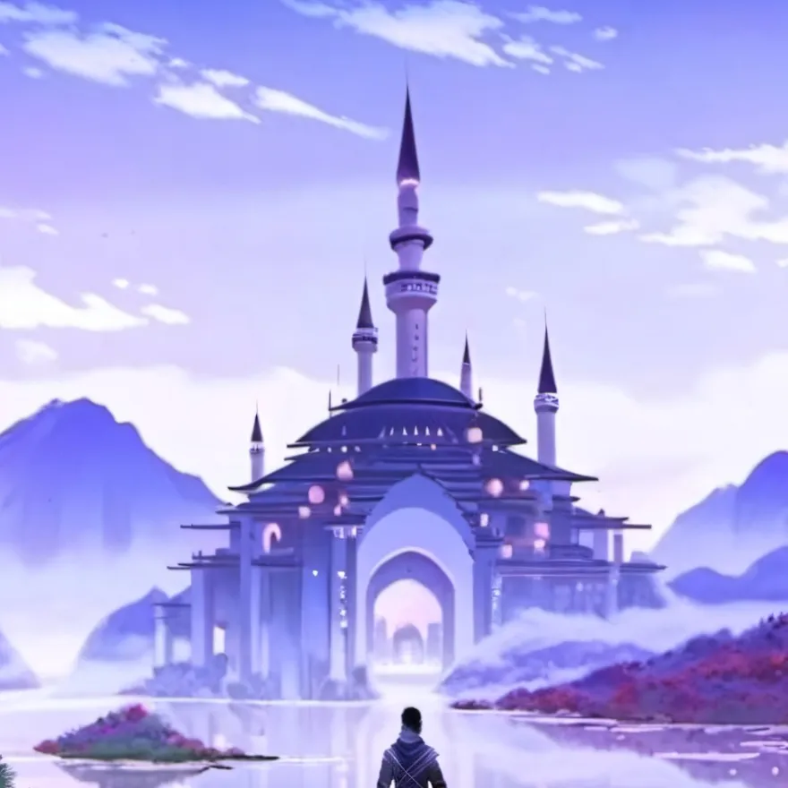 chat with ai character: Khaenri'ah