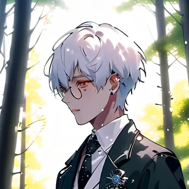 chat with ai character: Elain