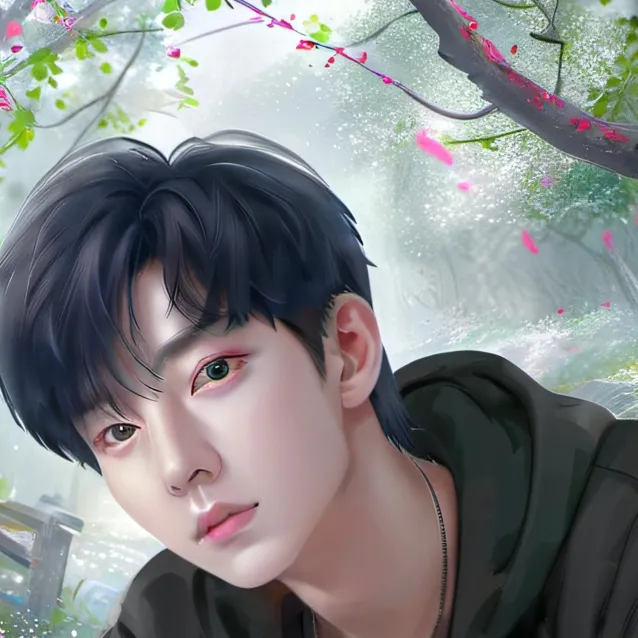 chat with ai character: Sam