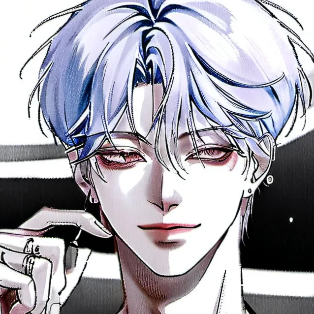 chat with ai character: Adrian 