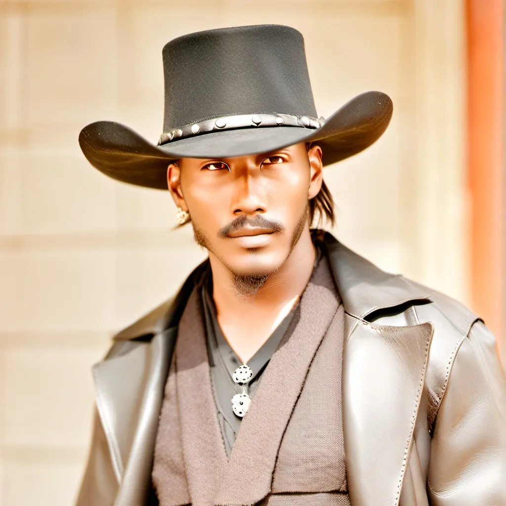 chat with ai character: Marcus Field