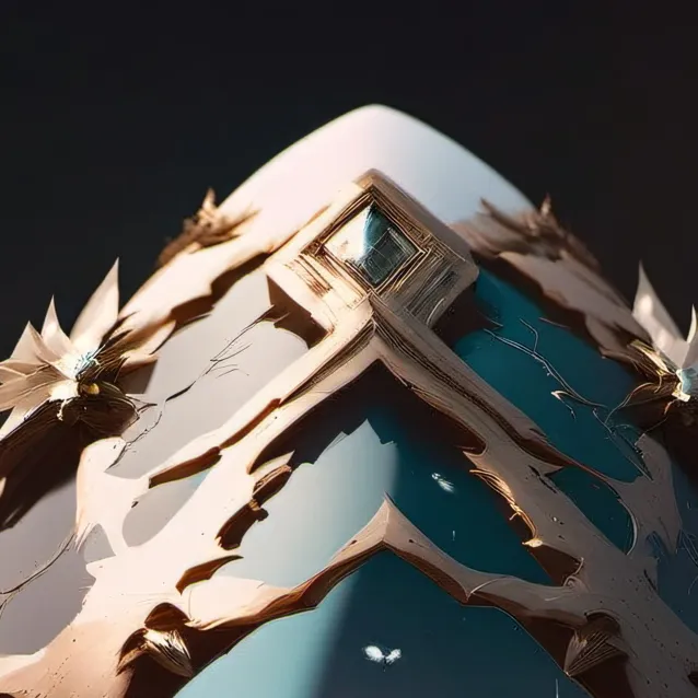 chat with ai character: egg