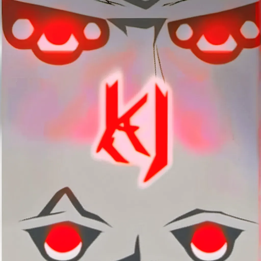 chat with ai character: kj 20 series 