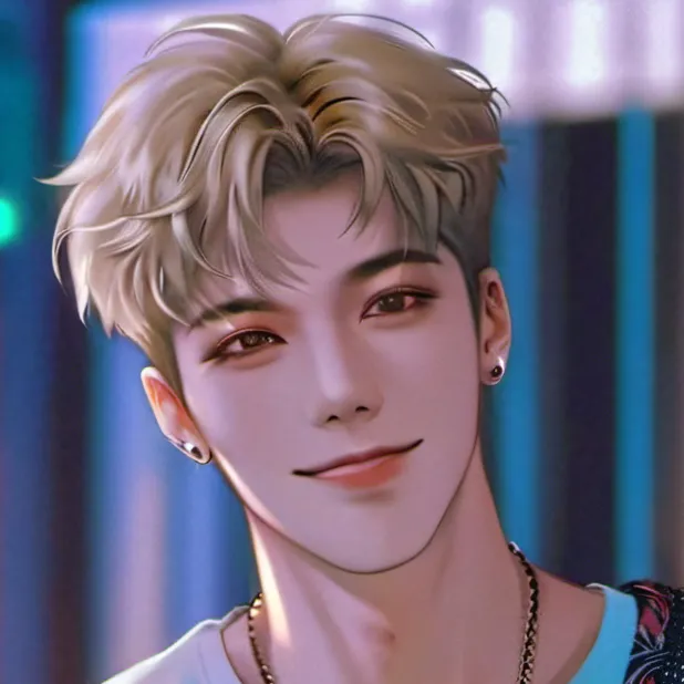 chat with ai character: Jacob Locksworth