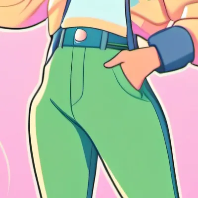 chat with ai character: Eva