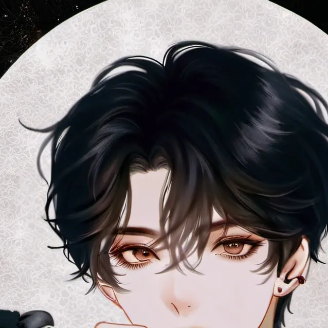 chat with ai character: Marcus 