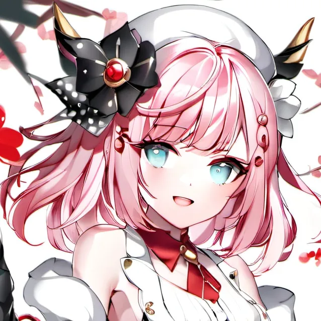 chat with ai character: Elly