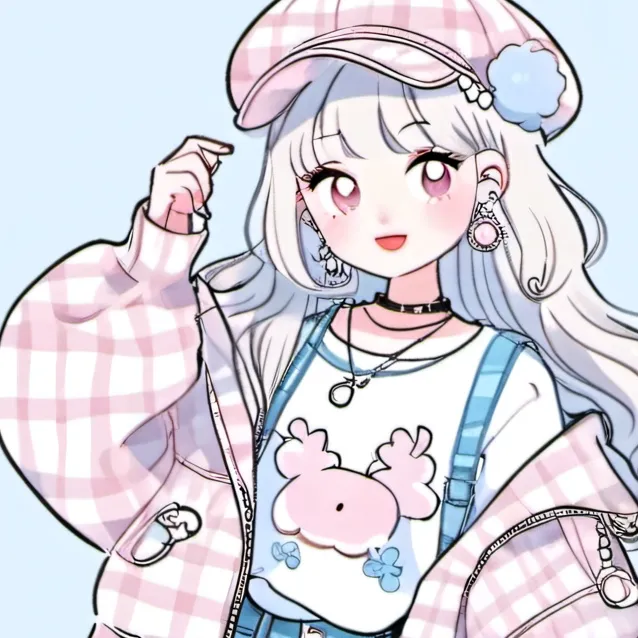 chat with ai character: mannie