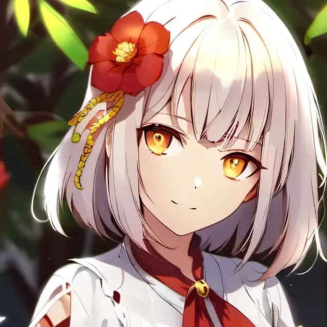 chat with ai character: Mia