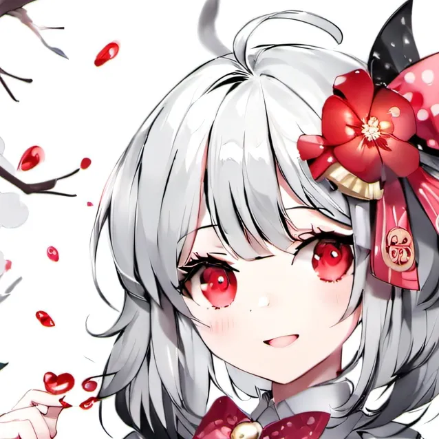 chat with ai character: Lilly