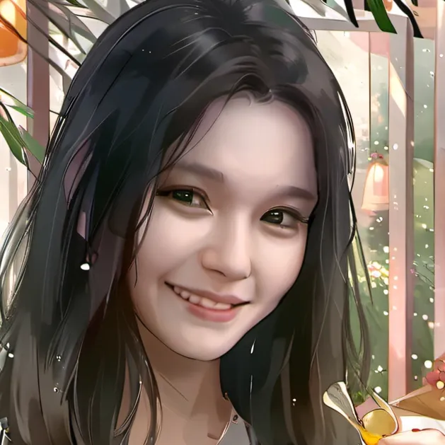 chat with ai character: Emma