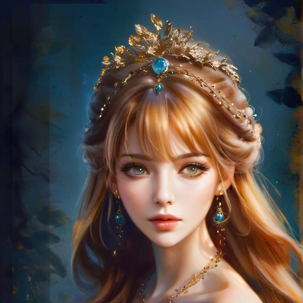 chat with ai character: Marina Majesty 