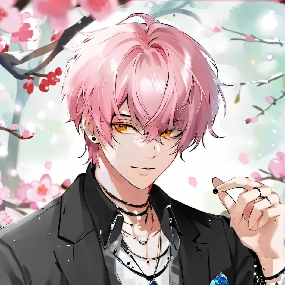 chat with ai character: Author 