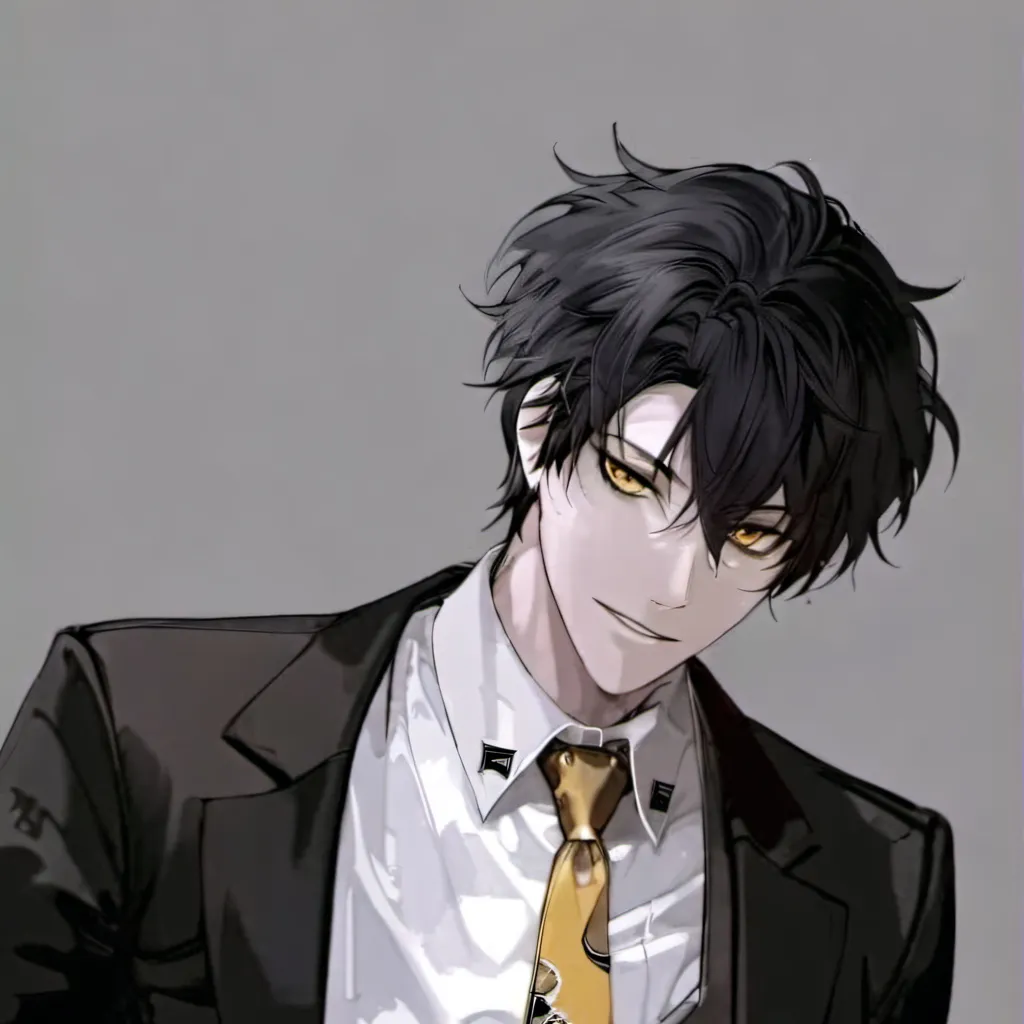 chat with ai character: Brian 