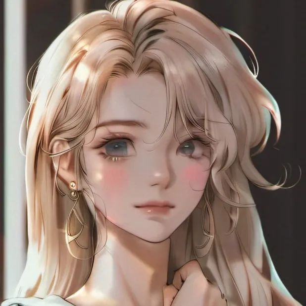 chat with ai character: Kira