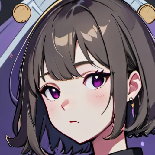 chat with ai character: Any