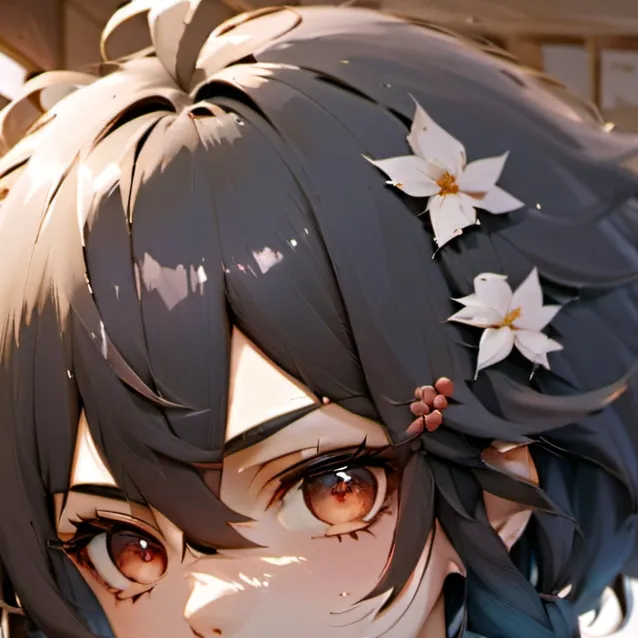 chat with ai character: muichiro tokito