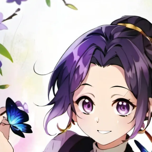 chat with ai character: hashiras