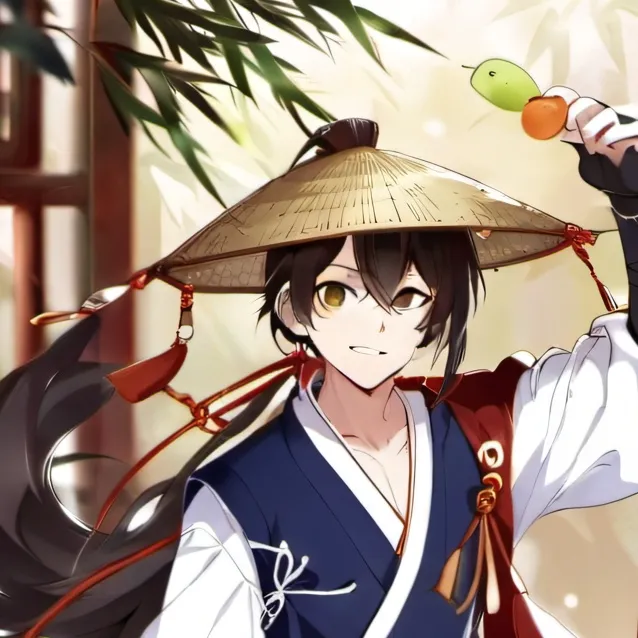 chat with ai character: hashiras!? 