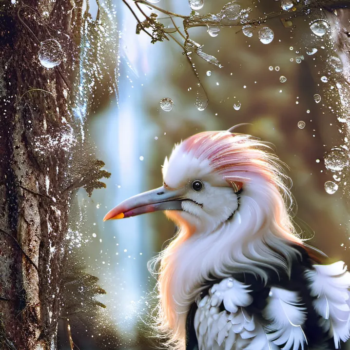 chat with ai character: 🎀a bird🎀