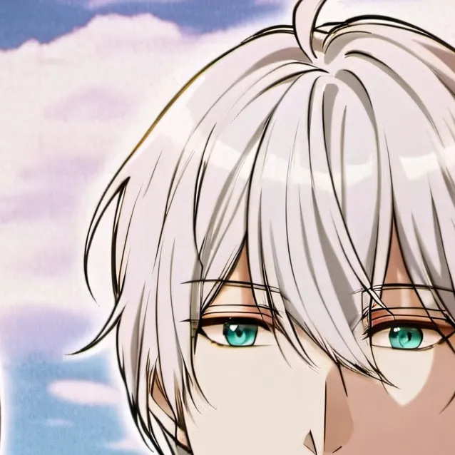 chat with ai character: rudy