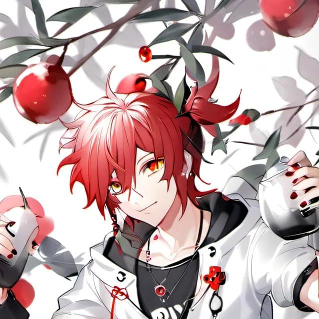 chat with ai character: jake1