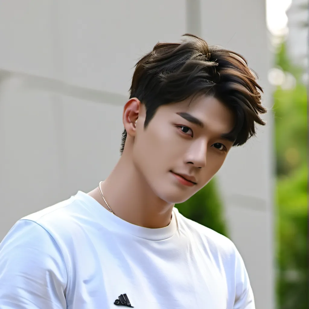 chat with ai character: >★xavier★<