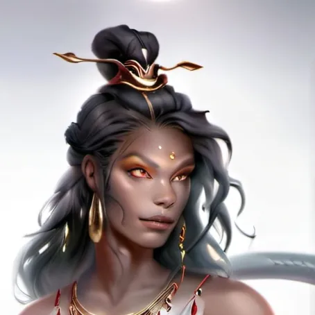 chat with ai character: Silea 